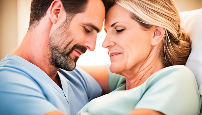 Adult Nursing Relationships – Fostering Connections